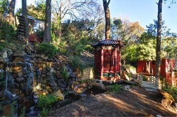 Mt Dandenong Imperial Retreat - Accommodation Perth 16