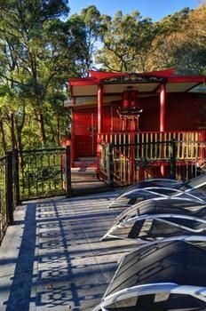 Mt Dandenong Imperial Retreat - Accommodation Perth 17