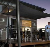 Savannah Cabins - Accommodation Perth
