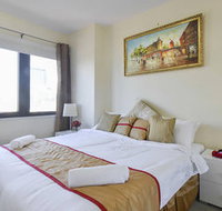 Anchor on Elizabeth - Accommodation Perth
