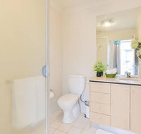 Anchor on Flinders Prime - Accommodation Perth