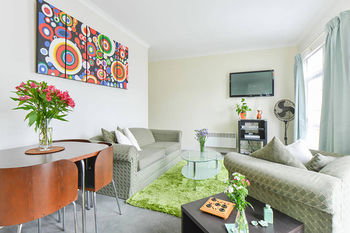 Anchor On Flinders Prime - Accommodation Perth 1