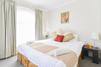 Anchor On Flinders Prime - Accommodation Perth 10