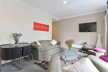 Anchor On Flinders Prime - Accommodation Perth 12