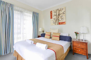 Anchor On Flinders Prime - Accommodation Perth 15