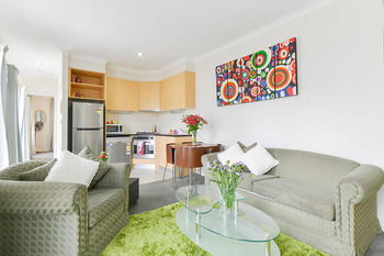 Anchor On Flinders Prime - Accommodation Perth 18