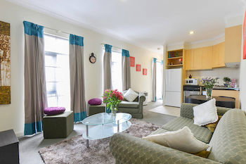 Anchor On Flinders Prime - Accommodation Perth 19