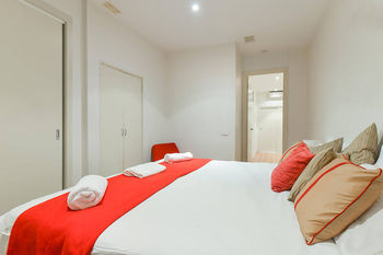 Anchor On Collins - Accommodation Perth 7