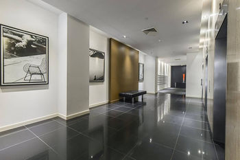 Anchor On Collins - Accommodation Perth 14