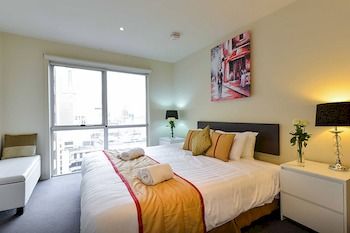 Anchor On Collins - Accommodation Perth 32