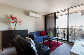 ABC Accommodation - Spencer Street - Accommodation Perth 1