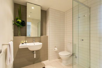 ABC Accommodation - Spencer Street - Accommodation Perth 2