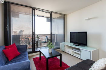 ABC Accommodation - Spencer Street - Accommodation Perth 3