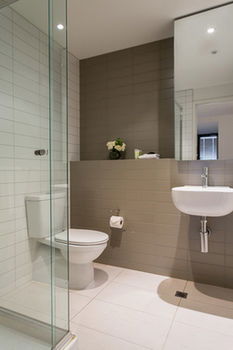 ABC Accommodation - Spencer Street - Accommodation Perth 4