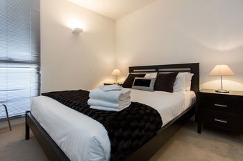 ABC Accommodation - Spencer Street - Accommodation Perth 7