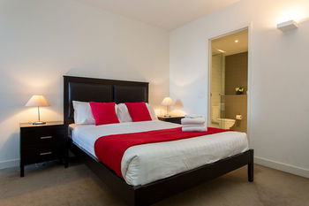 ABC Accommodation - Spencer Street - Accommodation Perth 8