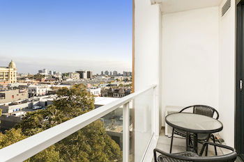 Amazing Accommodations South Yarra - Accommodation Perth 10