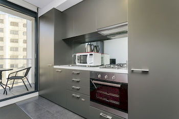Amazing Accommodations South Yarra - Accommodation Perth 12