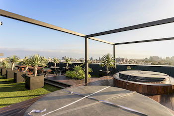 Amazing Accommodations South Yarra - Accommodation Perth 14