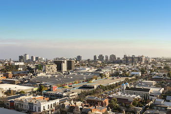 Amazing Accommodations South Yarra - Accommodation Perth 15