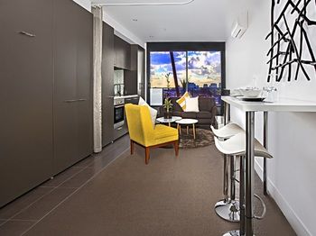 Amazing Accommodations South Yarra - Accommodation Perth 27