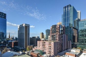 CBD Vistas - Accommodation Perth 2