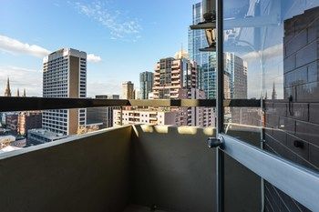 CBD Vistas - Accommodation Perth 3