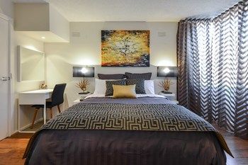 CBD Vistas - Accommodation Perth 4