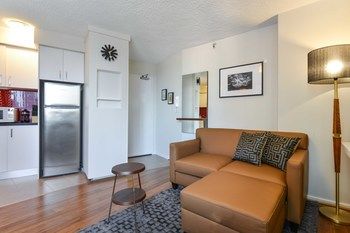 CBD Vistas - Accommodation Perth 5