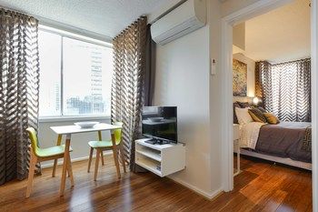 CBD Vistas - Accommodation Perth 6