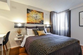 CBD Vistas - Accommodation Perth 7