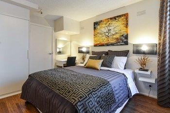 CBD Vistas - Accommodation Perth 10