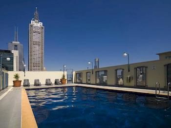 CBD Vistas - Accommodation Perth 17