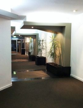 CBD Vistas - Accommodation Perth 18