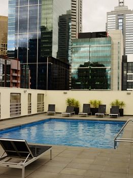 CBD Vistas - Accommodation Perth 20