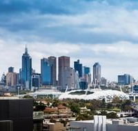 District South Yarra