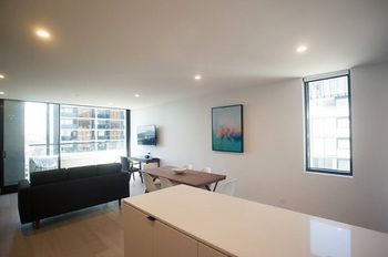 District South Yarra - Accommodation Perth 3