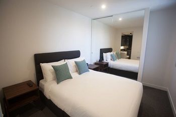 District South Yarra - Accommodation Perth 6