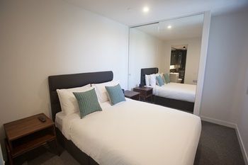 District South Yarra - Accommodation Perth 10