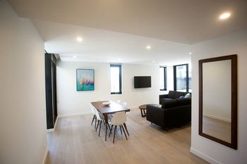 District South Yarra - Accommodation Perth 11