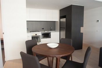 District South Yarra - Accommodation Perth 16