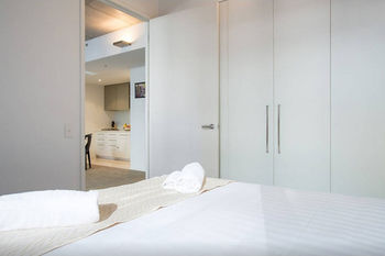 Anchor On Collins Sapphire - Accommodation Perth 48