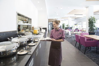 Mercure Newcastle Airport - Accommodation Perth 3