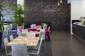 Mercure Newcastle Airport - Accommodation Perth 4