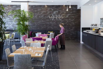 Mercure Newcastle Airport - Accommodation Perth 5