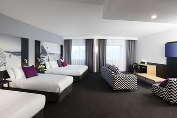 Mercure Newcastle Airport - Accommodation Perth 12