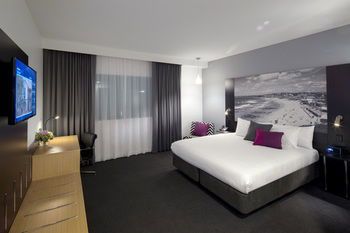 Mercure Newcastle Airport - Accommodation Perth 13