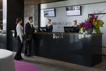 Mercure Newcastle Airport - Accommodation Perth 24