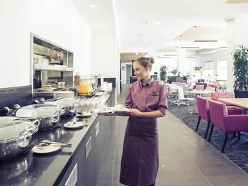 Mercure Newcastle Airport - Accommodation Perth 30