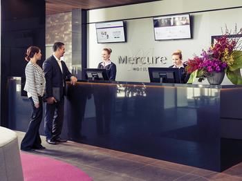 Mercure Newcastle Airport - Accommodation Perth 36